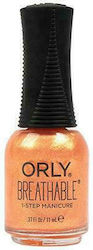 Orly Breathable Mini Glossy Βερνίκι Νυχιών Citr...