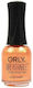 Orly Дишащ Мини Гланцов Лак За Нокти Citrus Got...