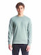 Paco & Co Herren Sweatshirt Grün