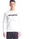 Paco & Co Men's Sweatshirt White