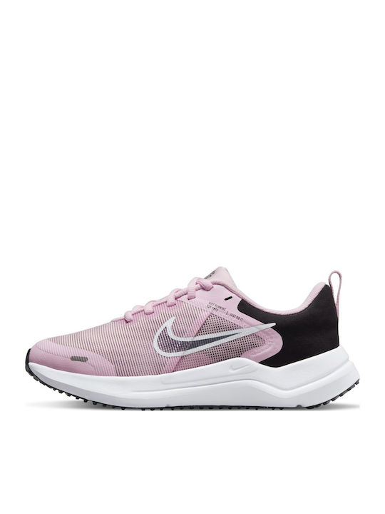 Nike Downshifter 12 Αθλητικά Παιδικά Παπούτσια ...