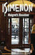 Maigret's Revolver, Inspector Maigret