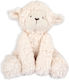 Mamas & Papas Animal Lamb made of Fabric for 6++ Months