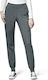 WonderWink W123 Women's Medical Pants Gray