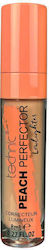 Technic Perfector Lowlighter Liquid Color Corrector Peach 8ml