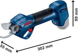 Bosch Ножица за подрязване