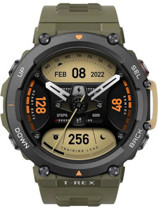 Amazfit trex on sale gps