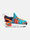 Dynamo Go Flyease Детски маратонки Slip-on Син