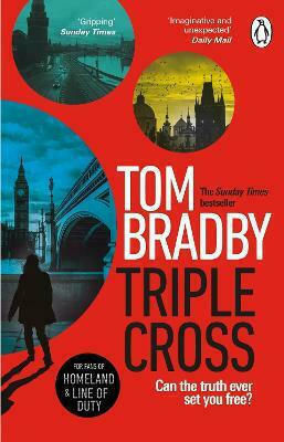 Triple Cross Triple Cross