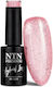 NTN Premium Semi-Permanent Nail Polish 259 with Glitter 5ml 1pcs