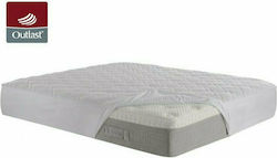 Quilted Mattress Protector Outlast 90Χ200