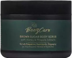 ILS Pharma Beezcare Brown Sugar Scrub Σώματος 240gr