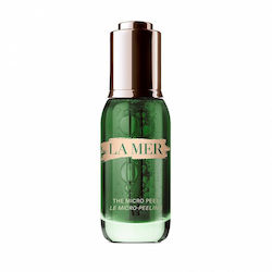 La Mer The Micro Peel Face Scrub Cream for Face Peeling 30ml La Mer The Micro Peel Face Scrub Cream for Face Peeling 30ml