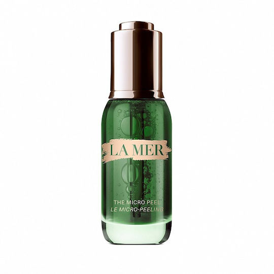 La Mer The Micro Peel Cremă Pentru Peeling Față 30ml