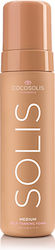 Cocosolis Solis Mousse 200ml