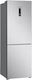 Brandt 323лт NoFrost В185xШ60xД68.5см. Inox BFC8630NX