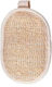 Green Care Loofah Exfoliere Bej 1 Bucată