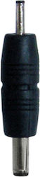 Volte-Tel 8023163 Βύσμα DCnokia 6101/n90/n73/5200 κονεκτορας black