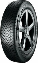 Continental AllSeasonContact 265/45R20 108Magazin online XL 4 Anotimpuri Anvelopă pentru Pasager Autoturism 0355893