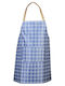 Keskor Waterproof Apron Petrol 68x68cm