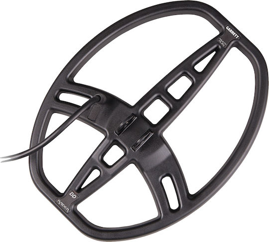 Garrett Εξάρτημα Ανιχνευτών Μετάλλου Δίσκος 8.5x11 DD Apex