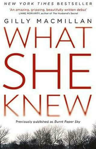 What She Knew