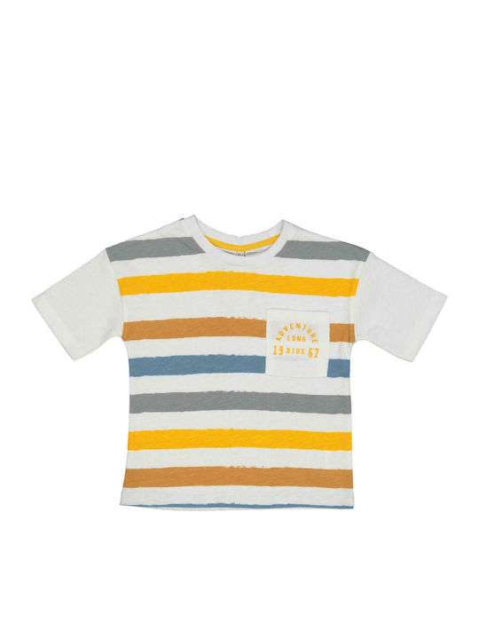 Kids' T-shirt Multicolour