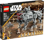 Lego Star Wars AT-TE Walker for 9+ Years