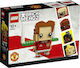 LEGO Brick Headz Manchester United Go Brick Me για 10+ Ετών