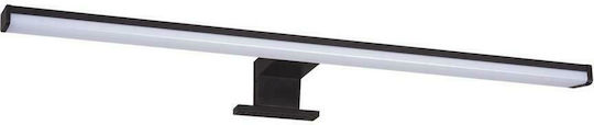 Kanlux Astim Φωτιστικό Μπάνιου LED Μαύρο 60εκ. Kanlux Astim Φωτιστικό Μπάνιου LED Μαύρο 60εκ.