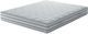 Chic Strom Pearl Anatomic Velvet Единичен Анатомичен Матрак 90x200x21см