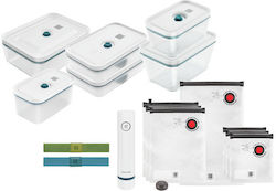 Zwilling J.A. Henckels Vacuum Sealer External 36815-016