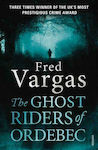 The Ghost Riders of Ordebec