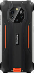 BlackView BL8800 Pro 5G Dual SIM (8GB/128GB) Orange