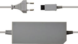 Power Supply 100-240v for Wii In Gray Colour