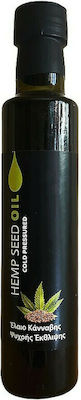 HealthTrade Hemp Oil Cold Depression 250ml