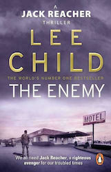 The Enemy, Jack Reacher