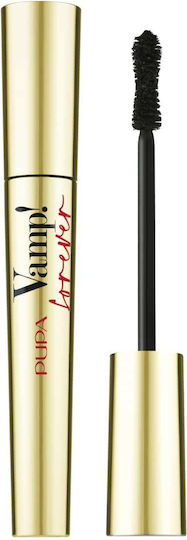 Pupa Vamp Forever Mascara 111 Black 9ml