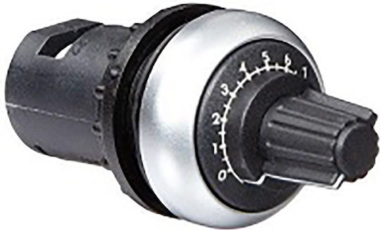 Elko EP Ποτενσιόμετρο Φ22mm 4,7ΚΩ POT 47