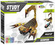 Luna Plastic Construction Toy Scorpio for Children 8+ years old+ Years