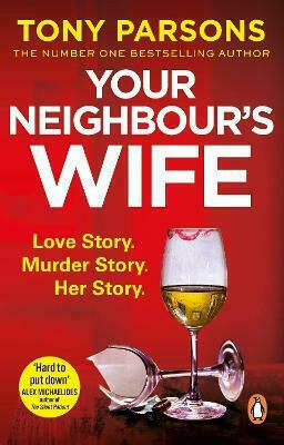 Your Neighbour's Wife, В Меки Корици