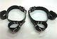Kinksters Limb Restraint Set Binding set