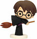 Sd Toys Harry Potter: Harry Nimbus Harry Potter - Rubber Mini Figure Φιγούρα Δράσης 6εκ.