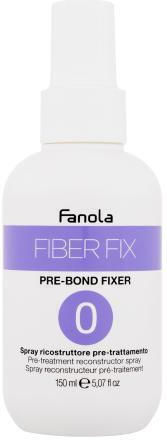 Fanola Fiber Fix Pre-treatment Ν.0 Lotion Μαλλιών για Αναδόμηση 150ml