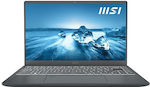 MSI Prestige 14 Evo A12M 14" (i5-1240P/16GB/512GB SSD/W11 Pro) (GR Keyboard)