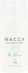 Macca Q10 Age Age Miracle Anti-aging Serum for Face with Retinol and Vitamin E 30ml