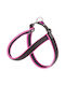Ferplast Hundegeschirr Agila Fluo Rosa 30mm x 69-77cm 75449816