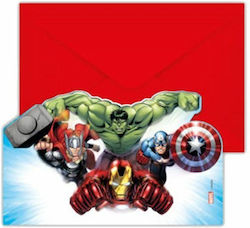 Procos Marvel Avengers Stones 93954