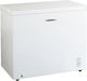 Carad Truhe Gefrierschrank 290Es