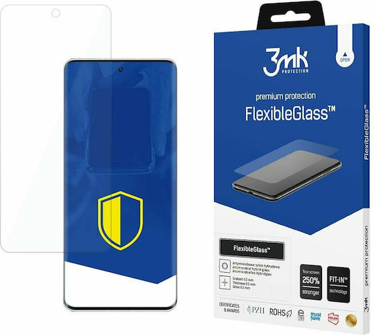3MK FlexibleGlass Gehärtetes Glas (Xiaomi 12 Lite)